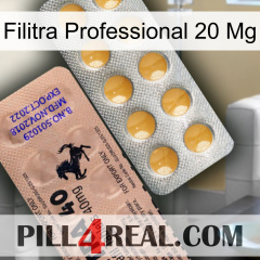 Filitra Professional 20Mg 41